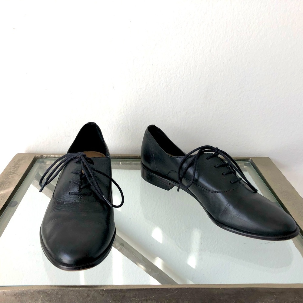 Michael Kors - 7.5 - Black